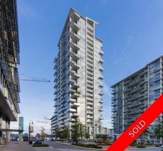 Sapperton Apartment/Condo for sale:  1 bedroom 519 sq.ft. (Listed 2021-10-15)