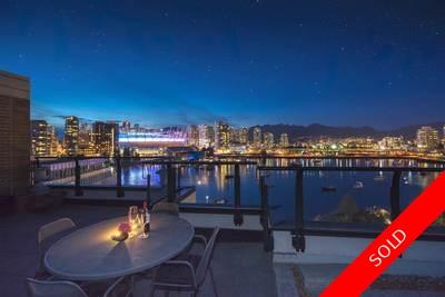 False Creek Condo for sale:  2 bedroom 1,370 sq.ft. (Listed 2018-02-21)