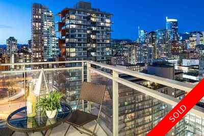 Downtown VW Condo for sale:  1 bedroom 642 sq.ft. (Listed 2018-03-09)