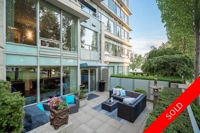 Yaletown Townhouse for sale: King's Landing  2 bedroom 2,031 sq.ft. (Listed 2018-06-26)