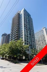 West End VW Condo for sale:  1 bedroom 547 sq.ft. (Listed 2018-07-25)