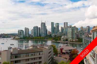 False Creek Condo for sale:  2 bedroom 1,162 sq.ft. (Listed 2018-09-22)