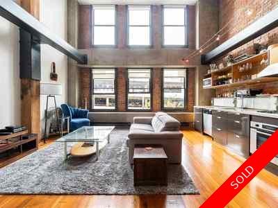 Downtown VW Condo for sale:  1 bedroom 1,284 sq.ft. (Listed 2018-09-22)