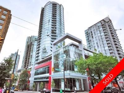 Downtown VW Condo for sale:  1 bedroom 694 sq.ft. (Listed 2019-08-26)
