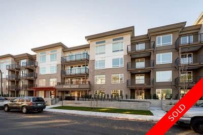 Central Pt Coquitlam Condo for sale:  1 bedroom 672 sq.ft. (Listed 2019-11-21)